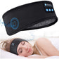 Bluetooth Sleeping Headphones Sports Headband