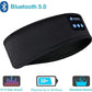 Bluetooth Sleeping Headphones Sports Headband