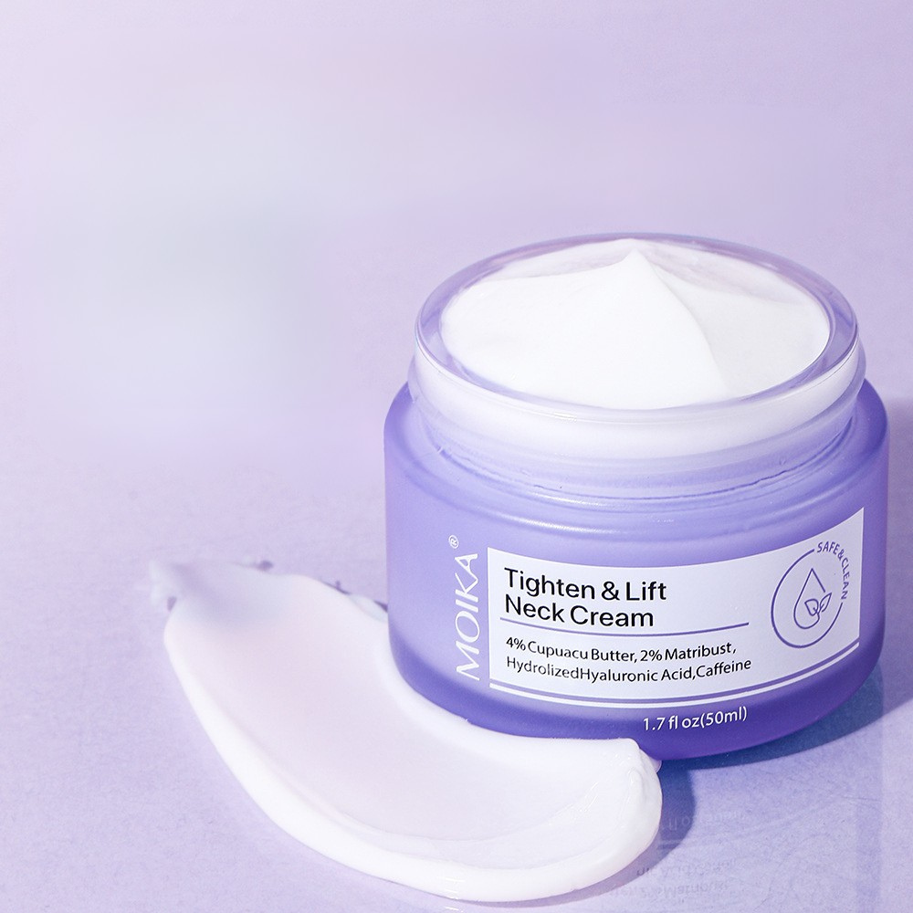 NeckLifté - Et si votre cou reflétait votre âge ?