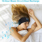 Bluetooth Sleeping Headphones Sports Headband