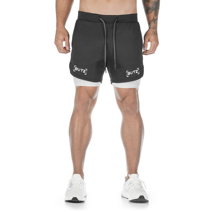Shorts ActiveFlex Performance