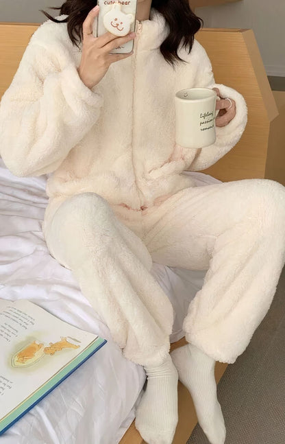 Pyjama Douillet Réconfortant