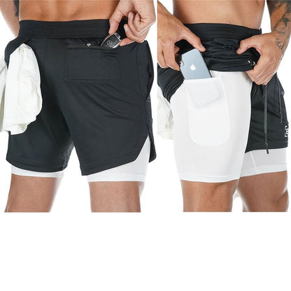 Shorts ActiveFlex Performance