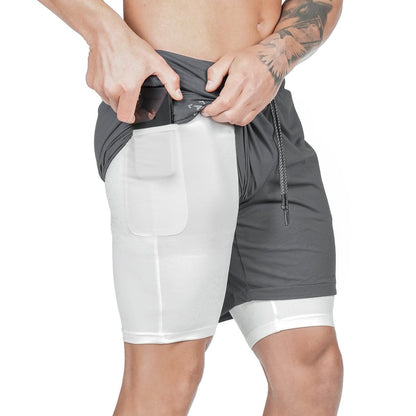 Shorts ActiveFlex Performance