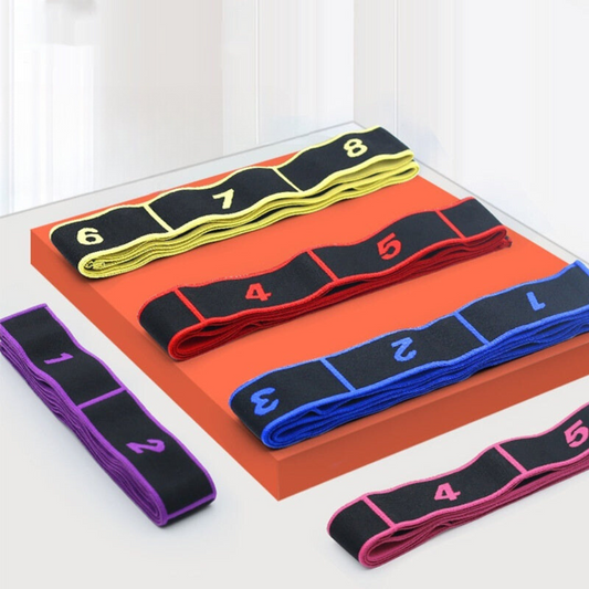 Sangle Yoga Flex