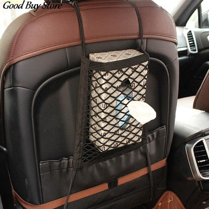 Universal Storage Pocket