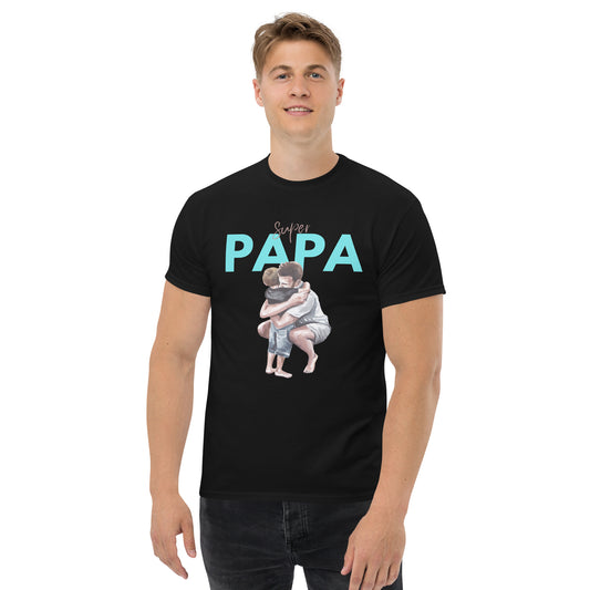 Super Papa